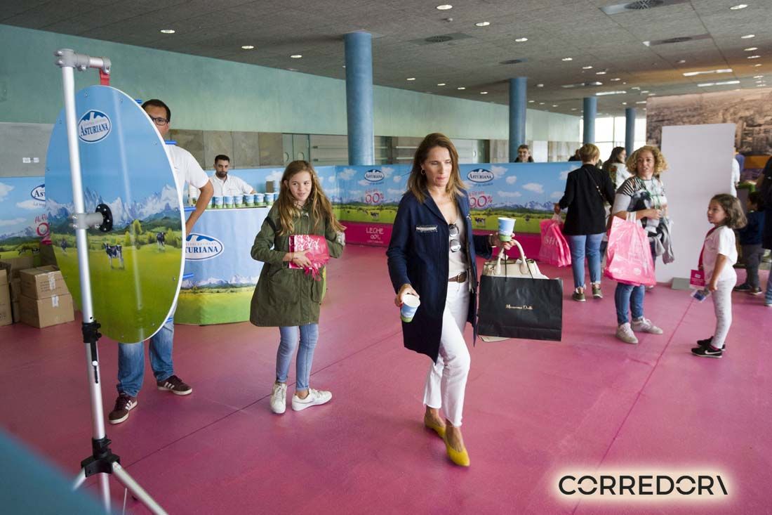 Carrera de la Mujer A Coruña | FERIA 