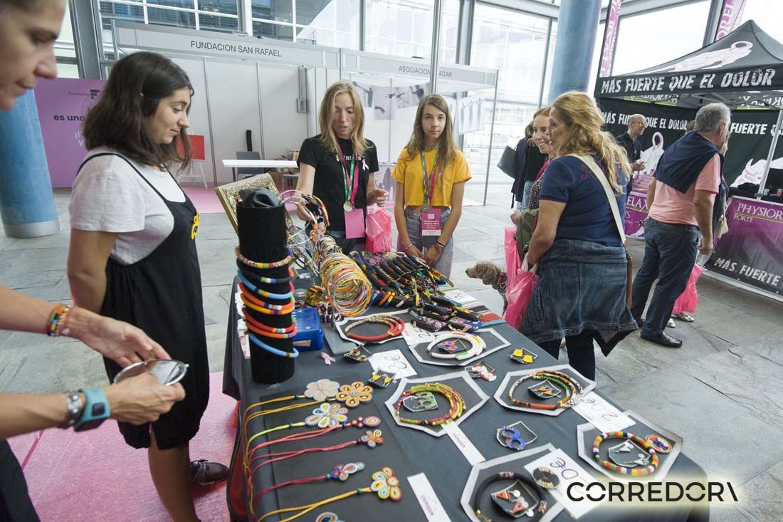 Carrera de la Mujer A Coruña | FERIA 