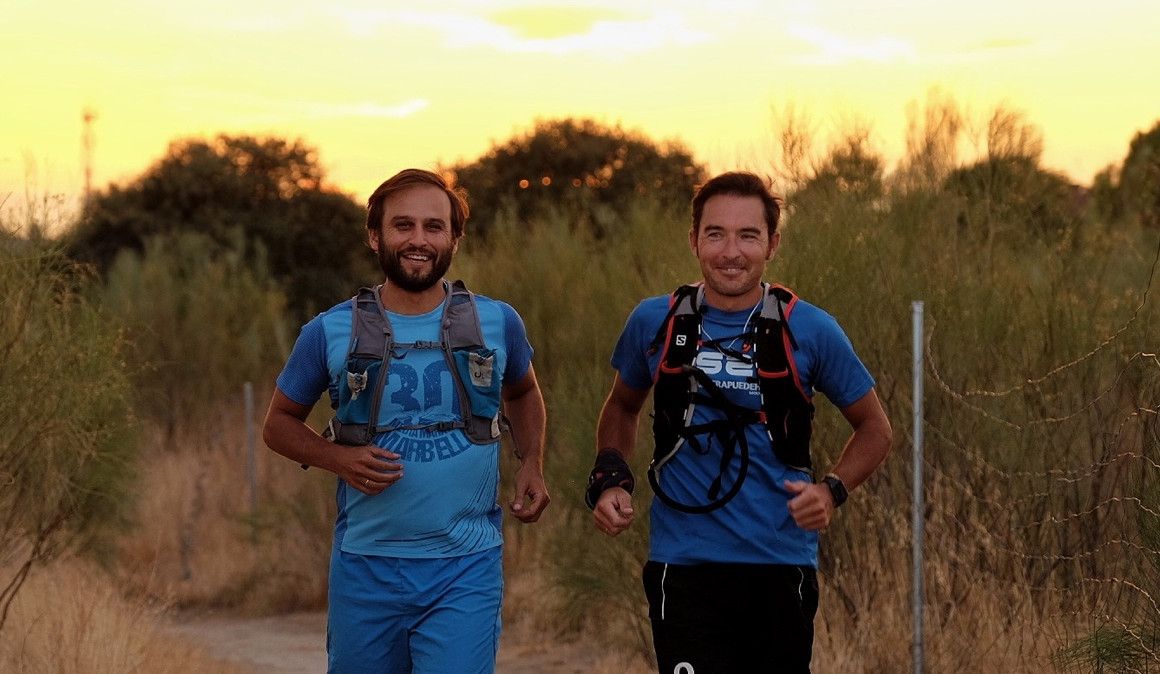 Correr a conciencia: 100 km solidarios para investigar sobre el cáncer | soycorredor.es