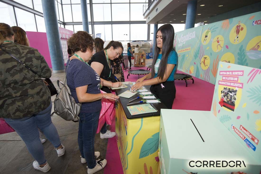Carrera de la Mujer A Coruña | FERIA 