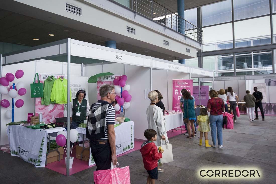 Carrera de la Mujer A Coruña | FERIA 