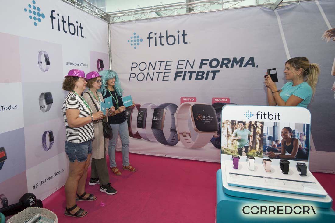Carrera de la Mujer A Coruña | FERIA 