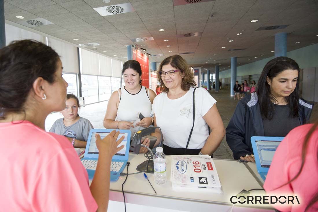 Carrera de la Mujer A Coruña | FERIA 