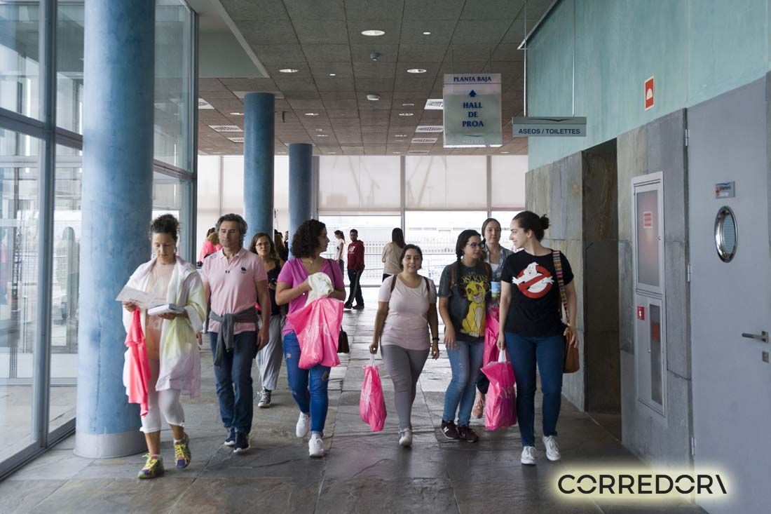Carrera de la Mujer A Coruña | FERIA 