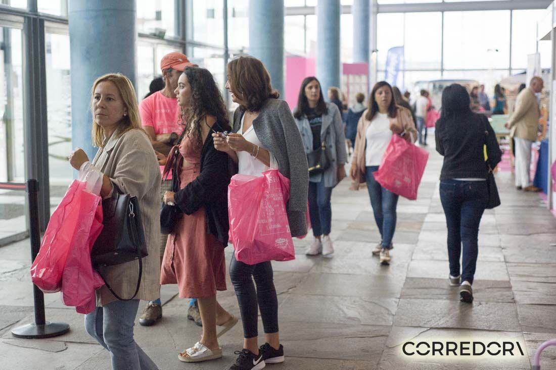 Carrera de la Mujer A Coruña | FERIA 