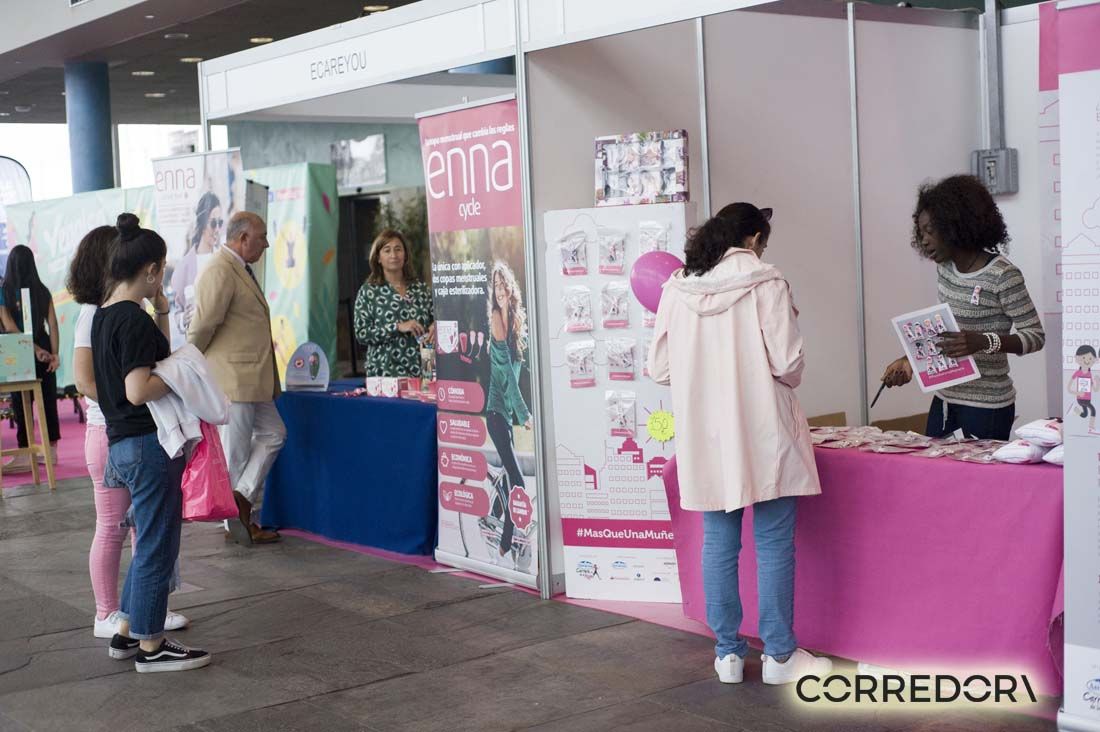 Carrera de la Mujer A Coruña | FERIA 