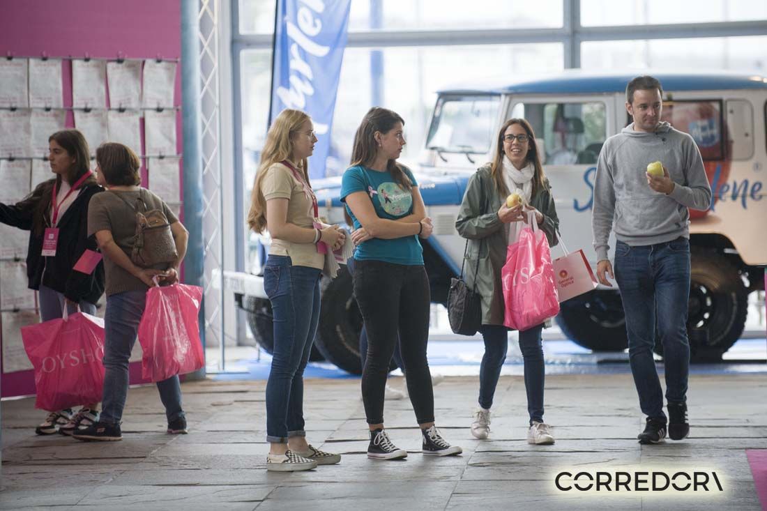 Carrera de la Mujer A Coruña | FERIA 