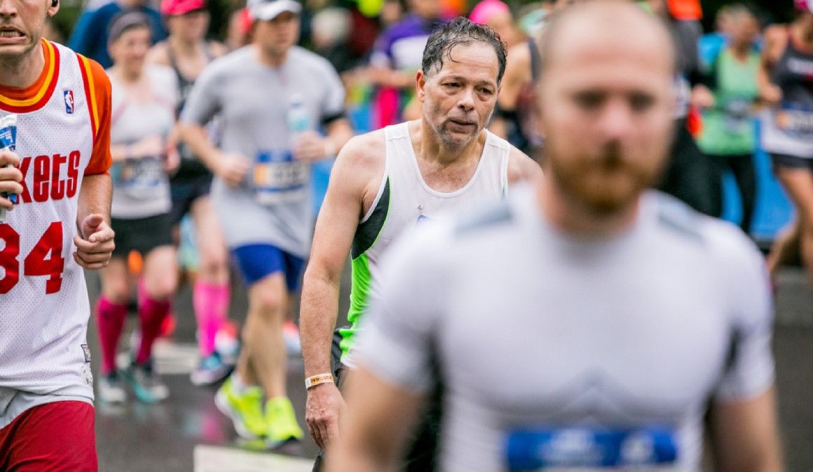 Cómo entrenar si tus marcas en las carreras se han estancado | Jordi Anguera