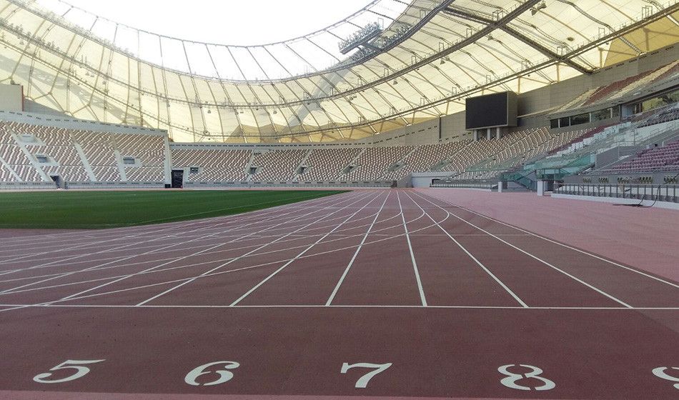Así es el Khalifa International Stadium, sede del Mundial de Doha