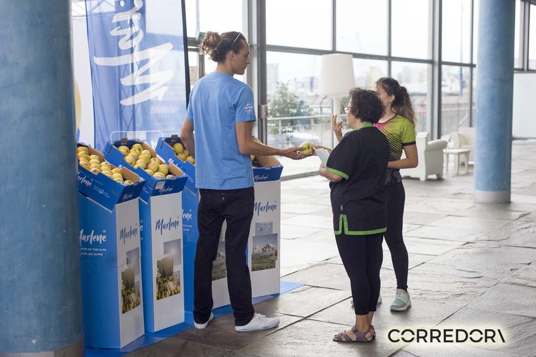 Carrera de la Mujer A Coruña | FERIA 