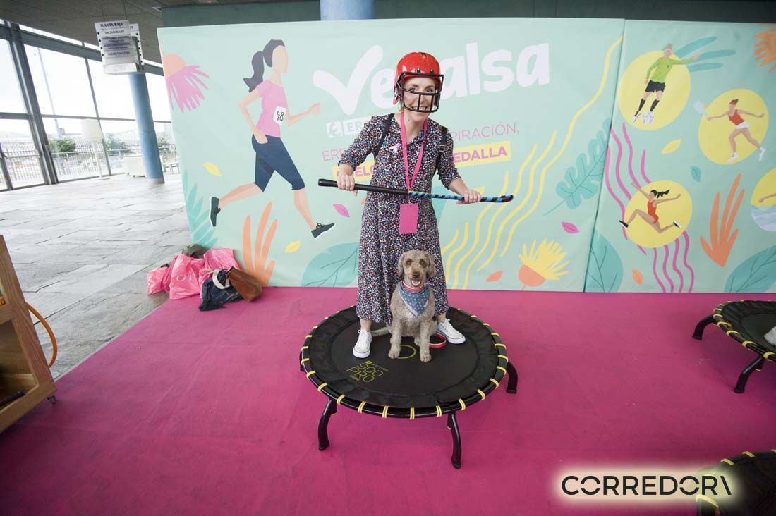 Carrera de la Mujer A Coruña | FERIA 