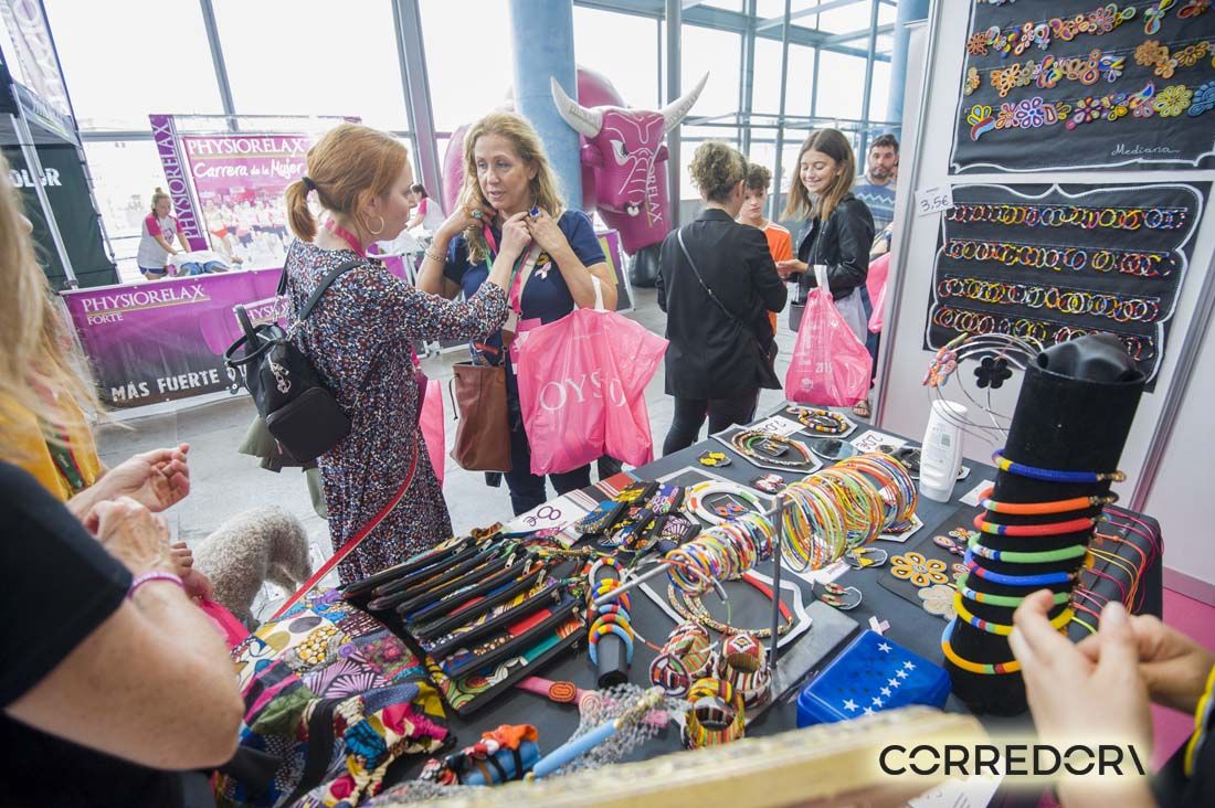 Carrera de la Mujer A Coruña | FERIA 