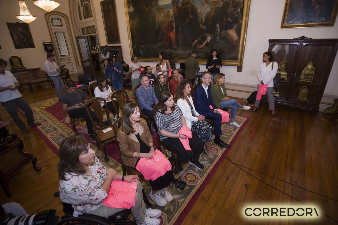 Carrera de la Mujer A Coruña | FERIA 