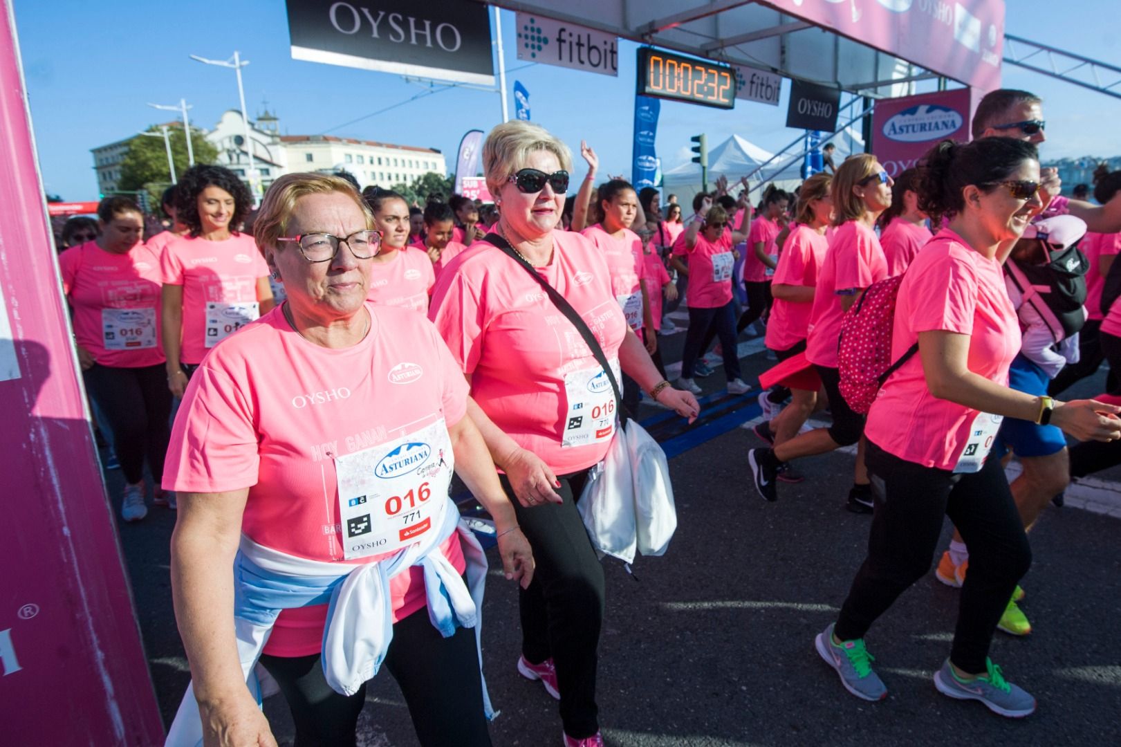 Carrera de la Mujer A Coruña | SALIDA (GALERÍA 2)
