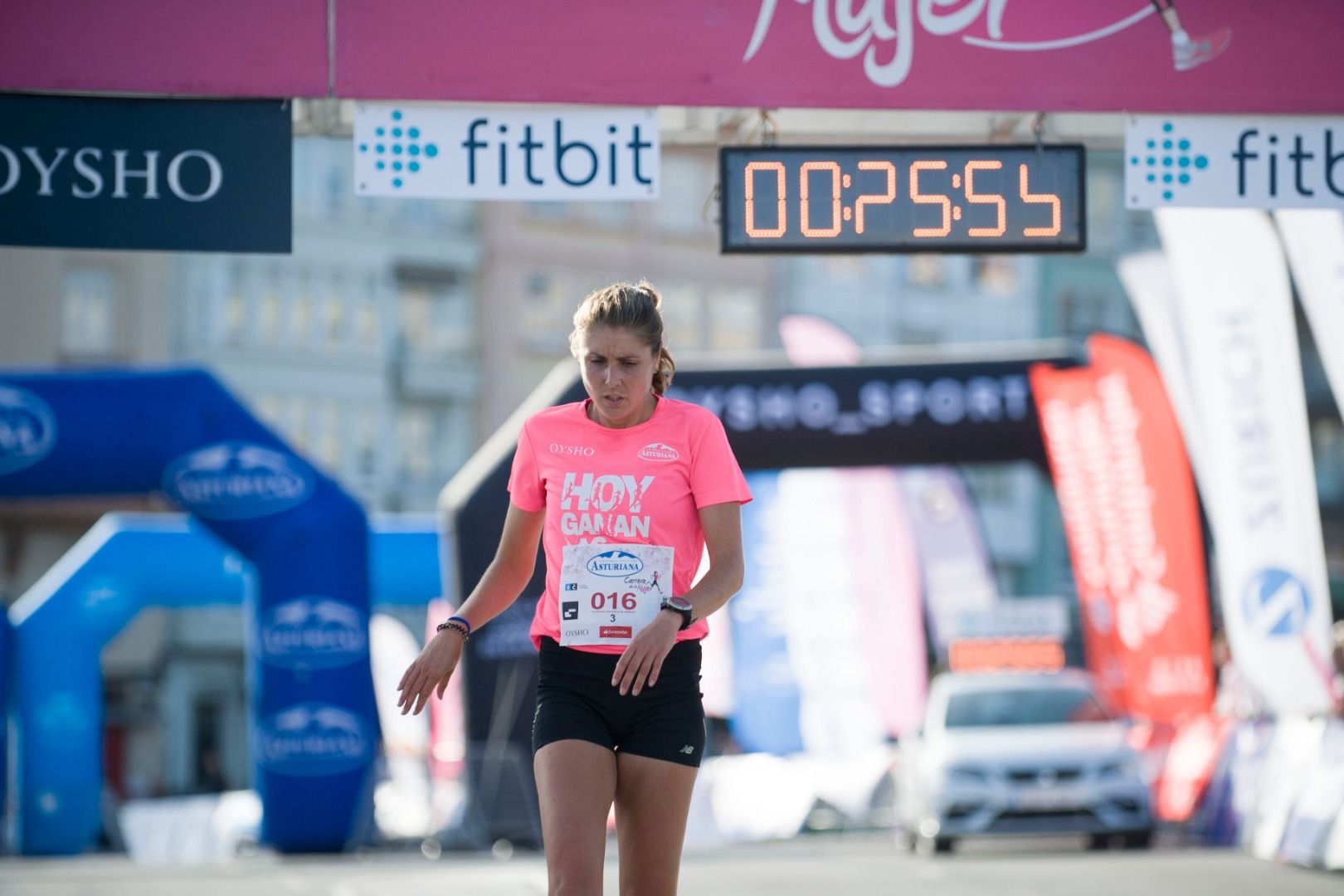 Carrera de la Mujer A Coruña | SALIDA (GALERÍA 5) 