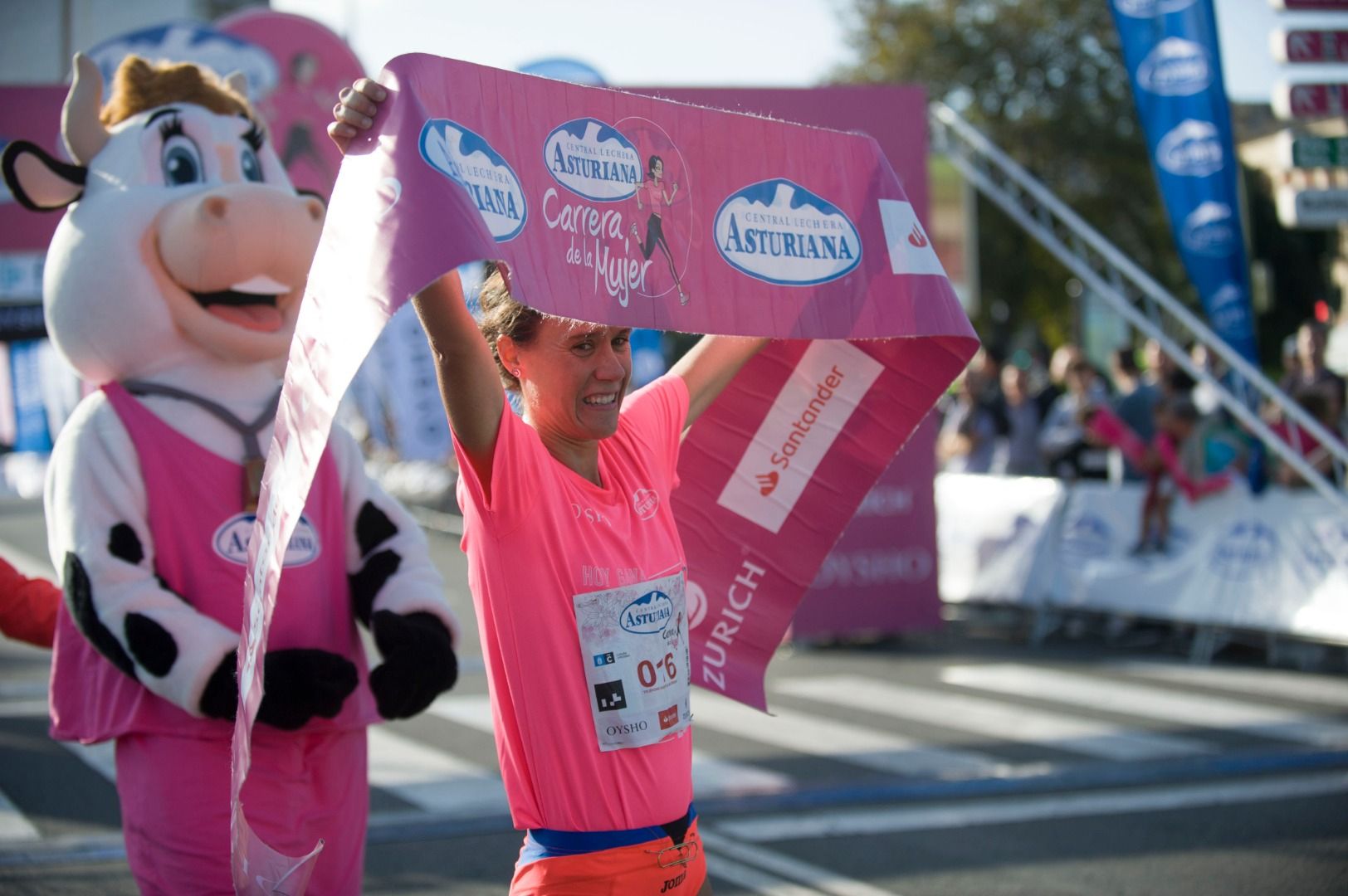 Carrera de la Mujer A Coruña | SALIDA (GALERÍA 4) 
