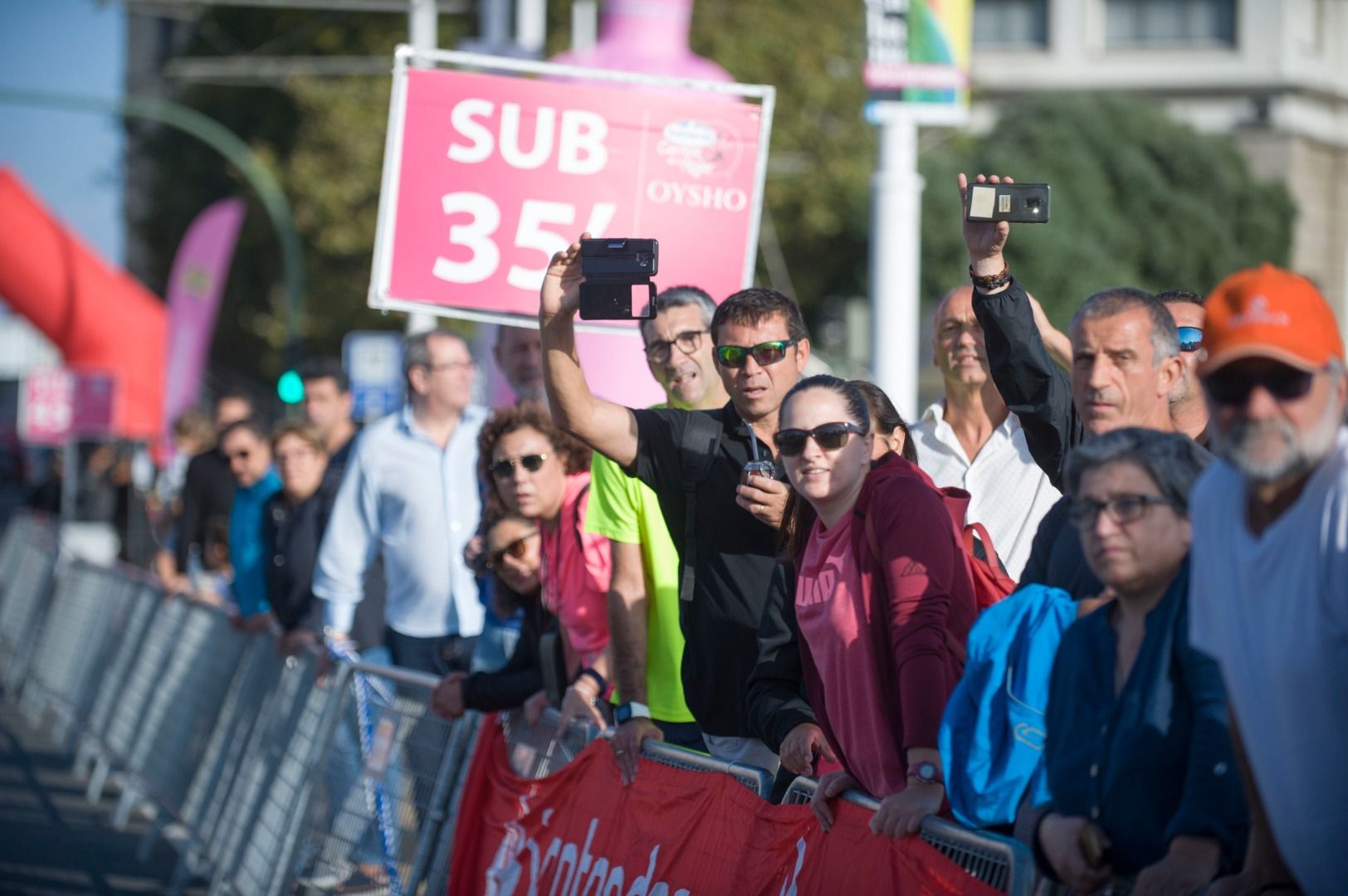 Carrera de la Mujer A Coruña | SALIDA (GALERÍA 4) 