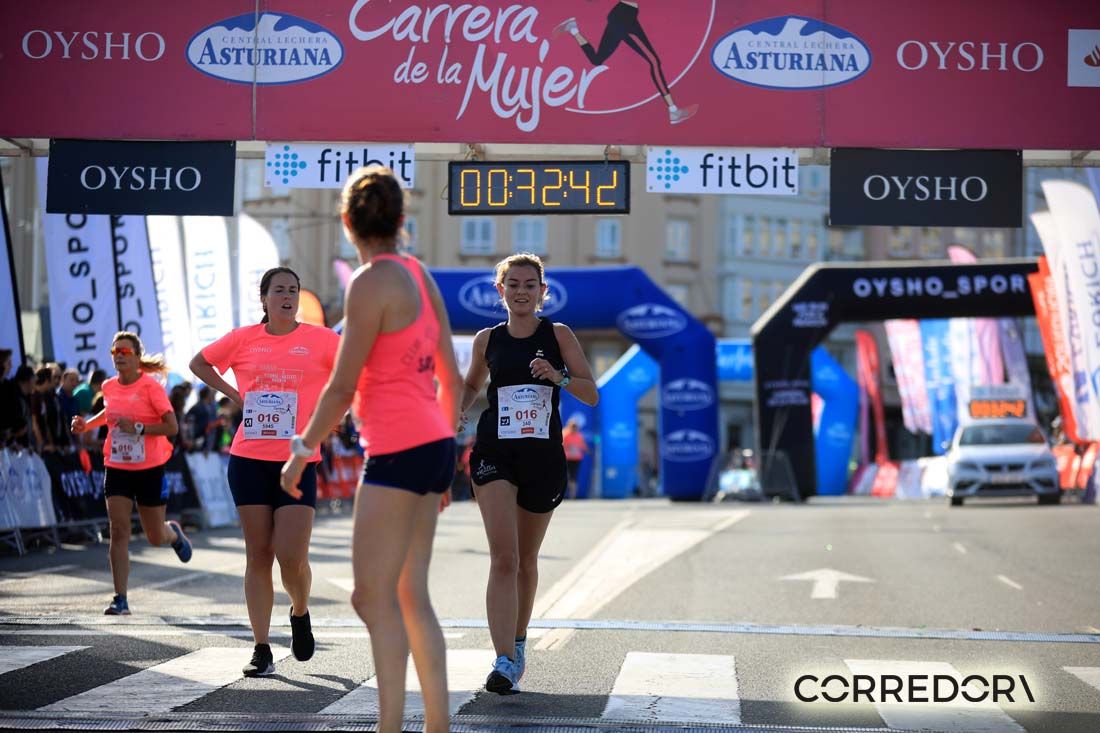 Carrera de la Mujer A Coruña | LLEGADA (GALERÍA 3) 