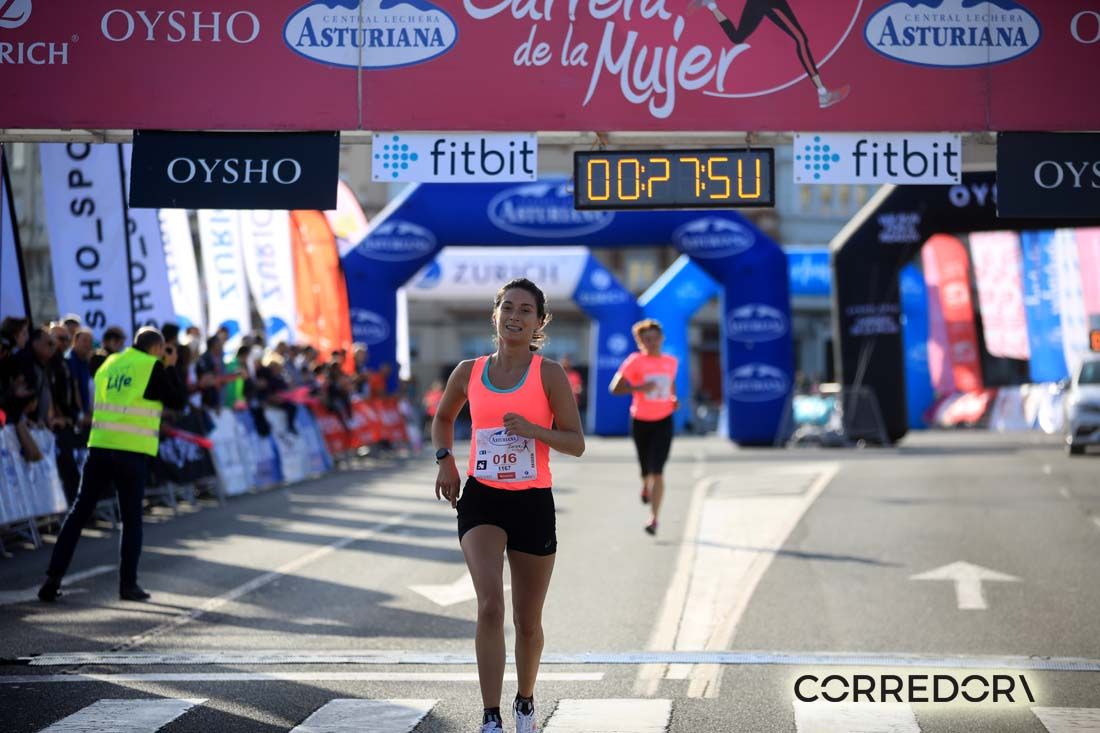 Carrera de la Mujer A Coruña | LLEGADA (GALERÍA 1) 