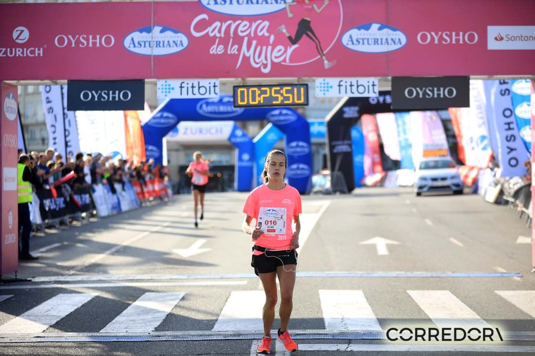 Carrera de la Mujer A Coruña | LLEGADA (GALERÍA 1) 
