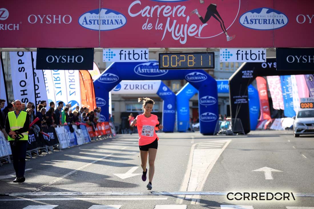 Carrera de la Mujer A Coruña | LLEGADA (GALERÍA 1) 