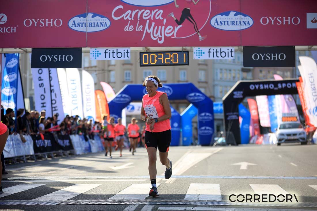 Carrera de la Mujer A Coruña | LLEGADA (GALERÍA 3) 