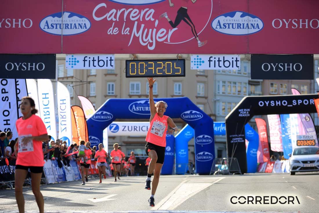 Carrera de la Mujer A Coruña | LLEGADA (GALERÍA 3) 