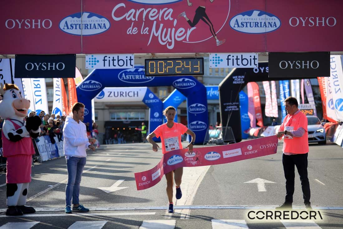 Carrera de la Mujer A Coruña | LLEGADA (GALERÍA 1) 