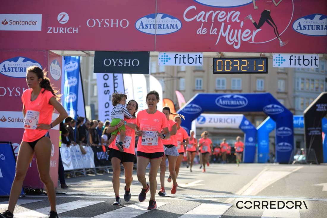 Carrera de la Mujer A Coruña | LLEGADA (GALERÍA 3) 
