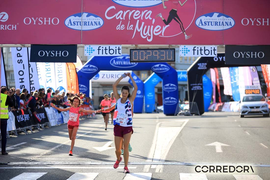 Carrera de la Mujer A Coruña | LLEGADA (GALERÍA 2) 