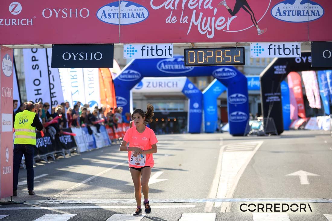 Carrera de la Mujer A Coruña | LLEGADA (GALERÍA 2) 