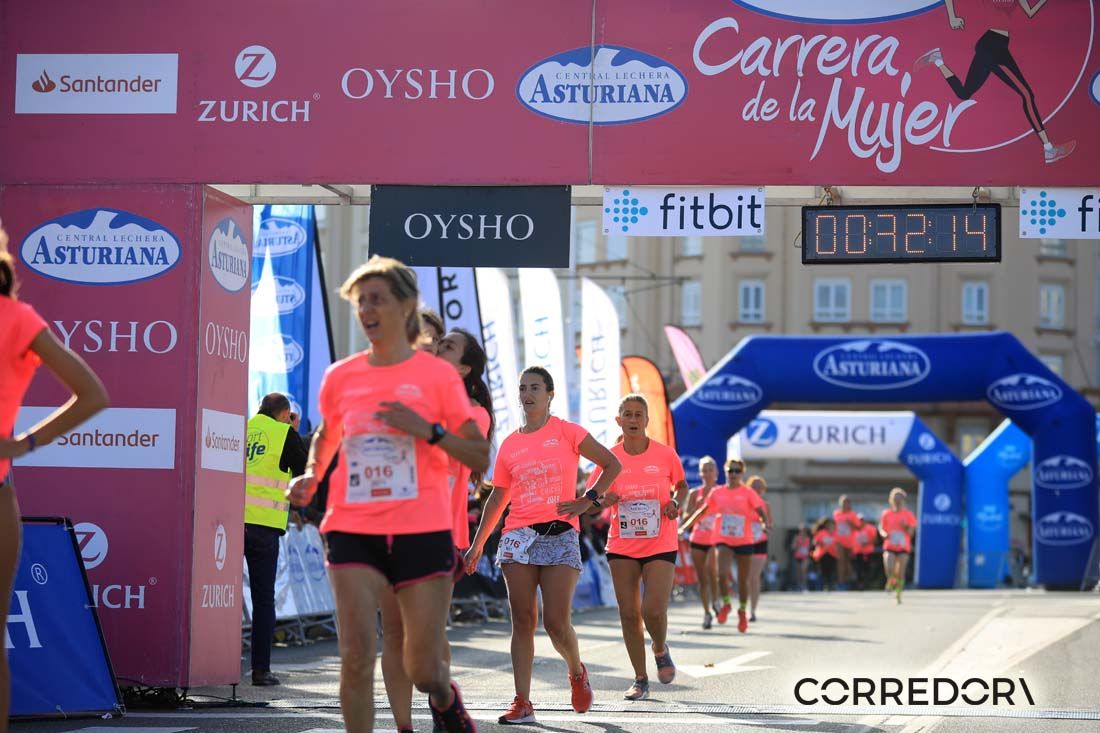 Carrera de la Mujer A Coruña | LLEGADA (GALERÍA 3) 