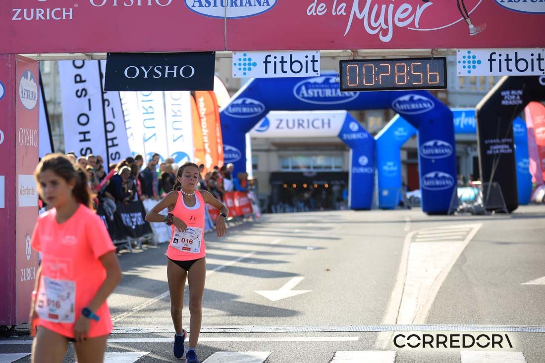 Carrera de la Mujer A Coruña | LLEGADA (GALERÍA 2) 