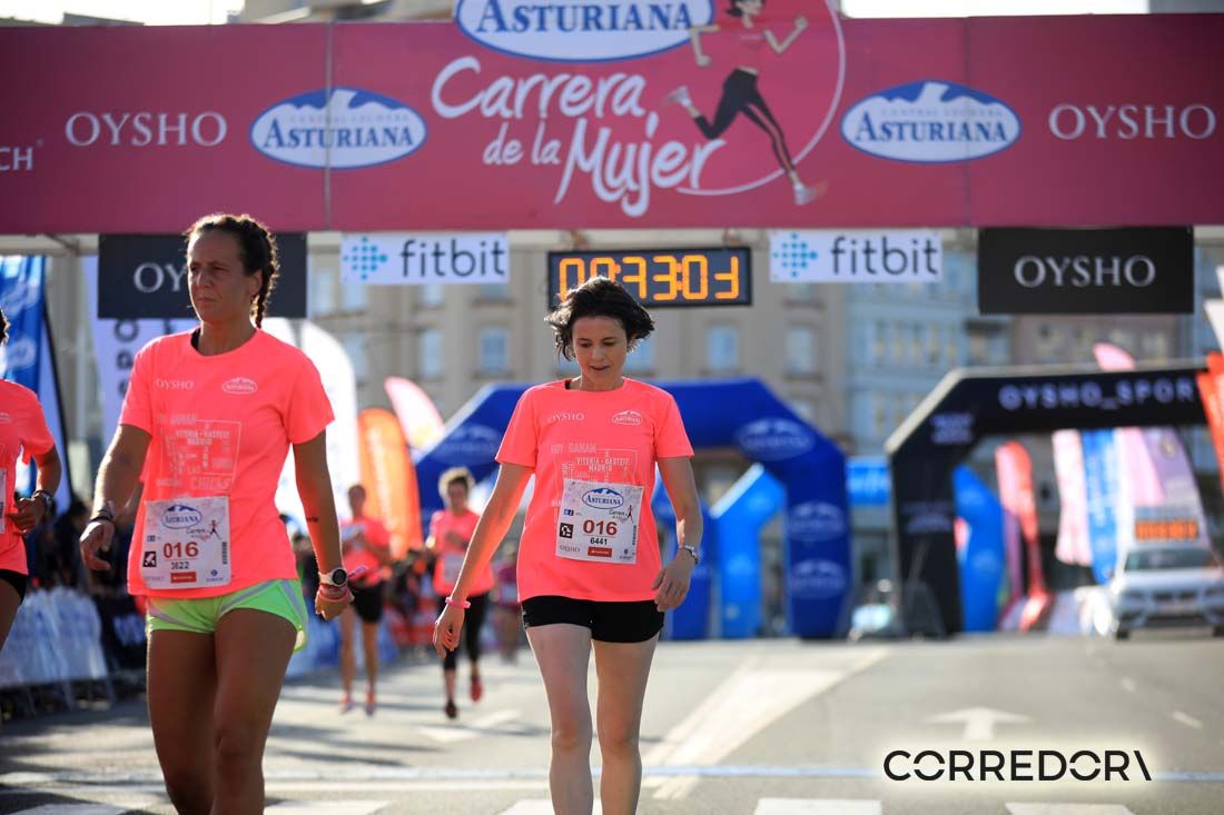 Carrera de la Mujer A Coruña | LLEGADA (GALERÍA 3) 