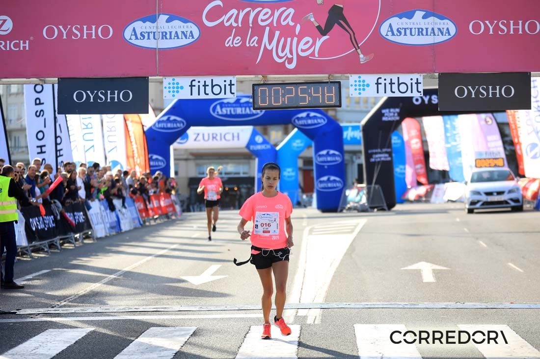 Carrera de la Mujer A Coruña | LLEGADA (GALERÍA 1) 