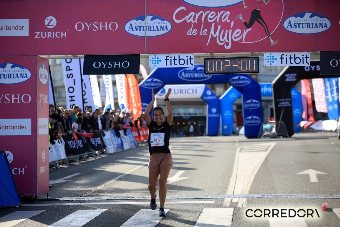 Carrera de la Mujer A Coruña | LLEGADA (GALERÍA 1) 