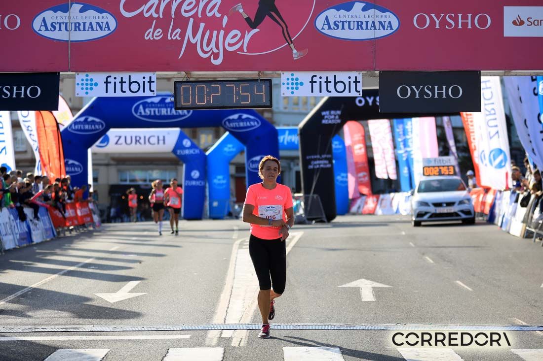 Carrera de la Mujer A Coruña | LLEGADA (GALERÍA 1) 