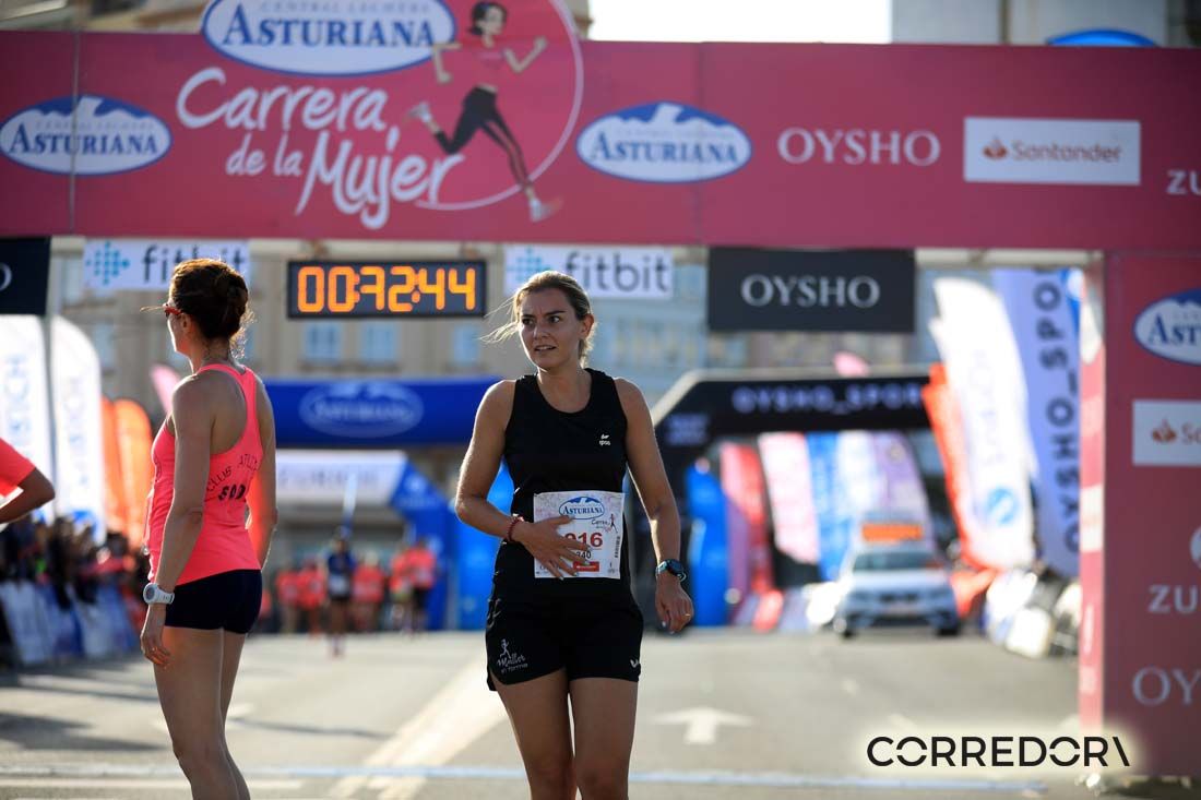 Carrera de la Mujer A Coruña | LLEGADA (GALERÍA 3) 