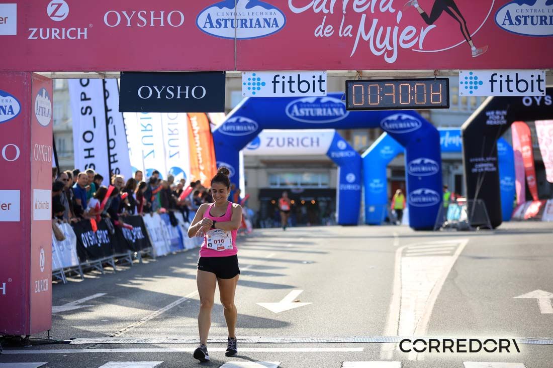 Carrera de la Mujer A Coruña | LLEGADA (GALERÍA 2) 