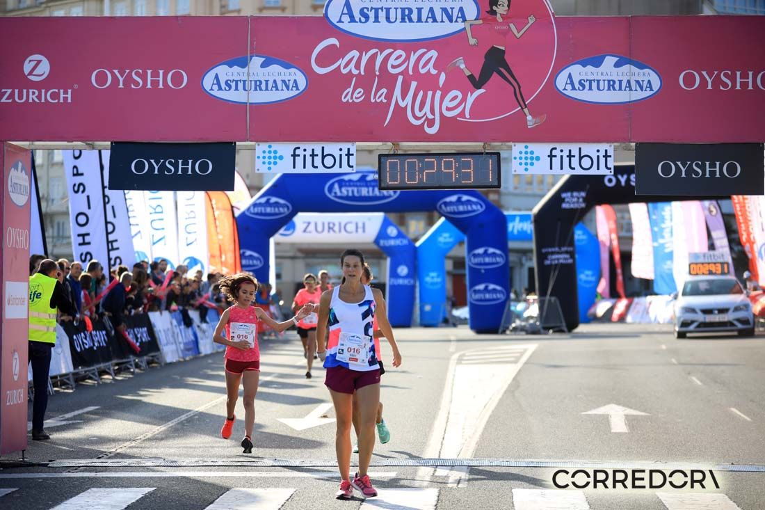 Carrera de la Mujer A Coruña | LLEGADA (GALERÍA 2) 
