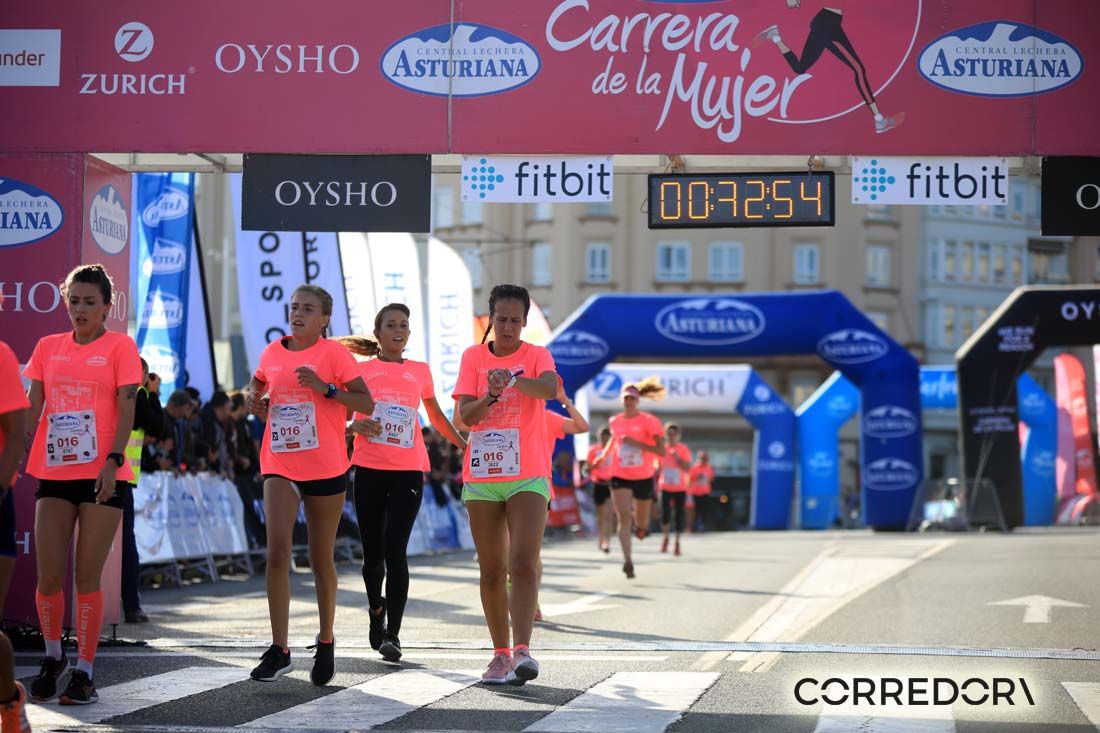 Carrera de la Mujer A Coruña | LLEGADA (GALERÍA 3) 