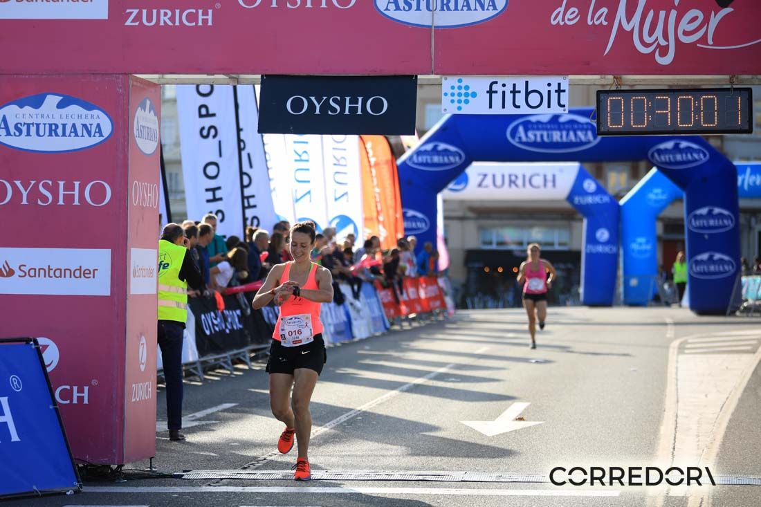 Carrera de la Mujer A Coruña | LLEGADA (GALERÍA 2) 