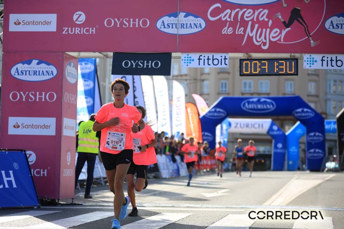 Carrera de la Mujer A Coruña | LLEGADA (GALERÍA 2) 