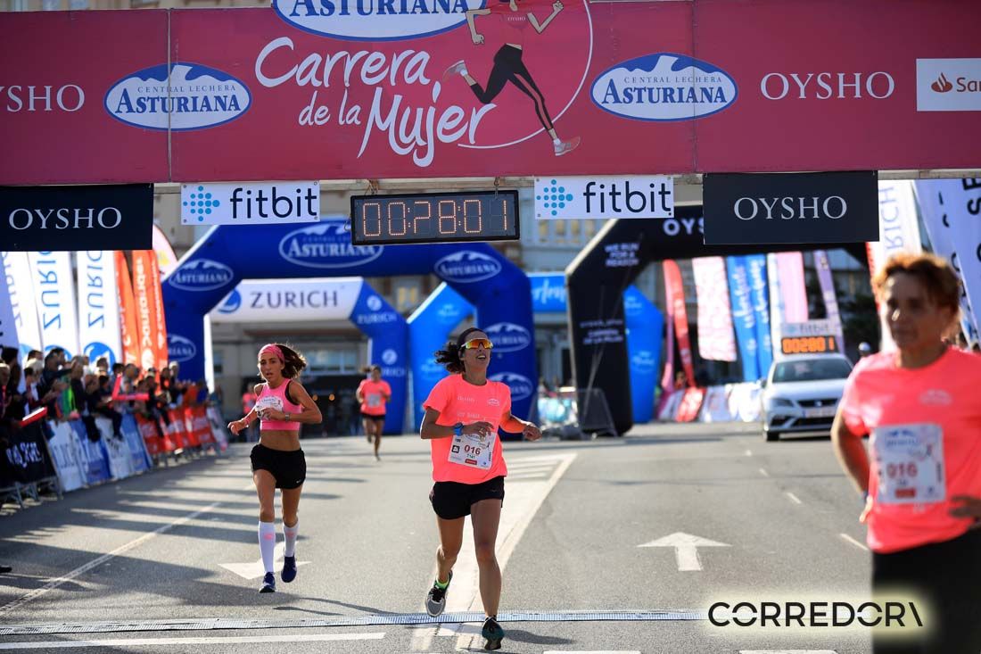 Carrera de la Mujer A Coruña | LLEGADA (GALERÍA 1) 