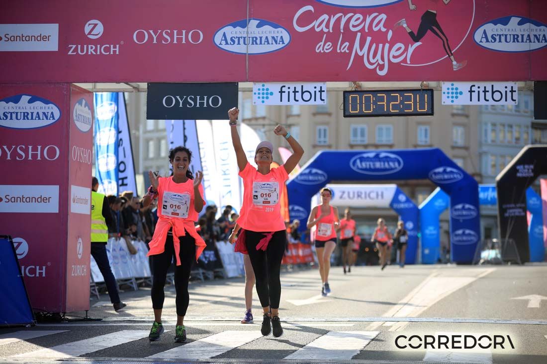 Carrera de la Mujer A Coruña | LLEGADA (GALERÍA 3) 