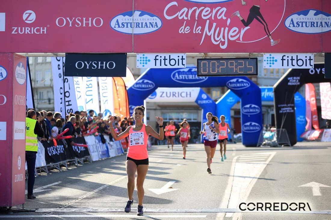 Carrera de la Mujer A Coruña | LLEGADA (GALERÍA 2) 