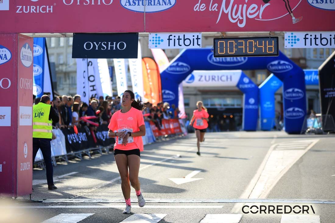 Carrera de la Mujer A Coruña | LLEGADA (GALERÍA 2) 