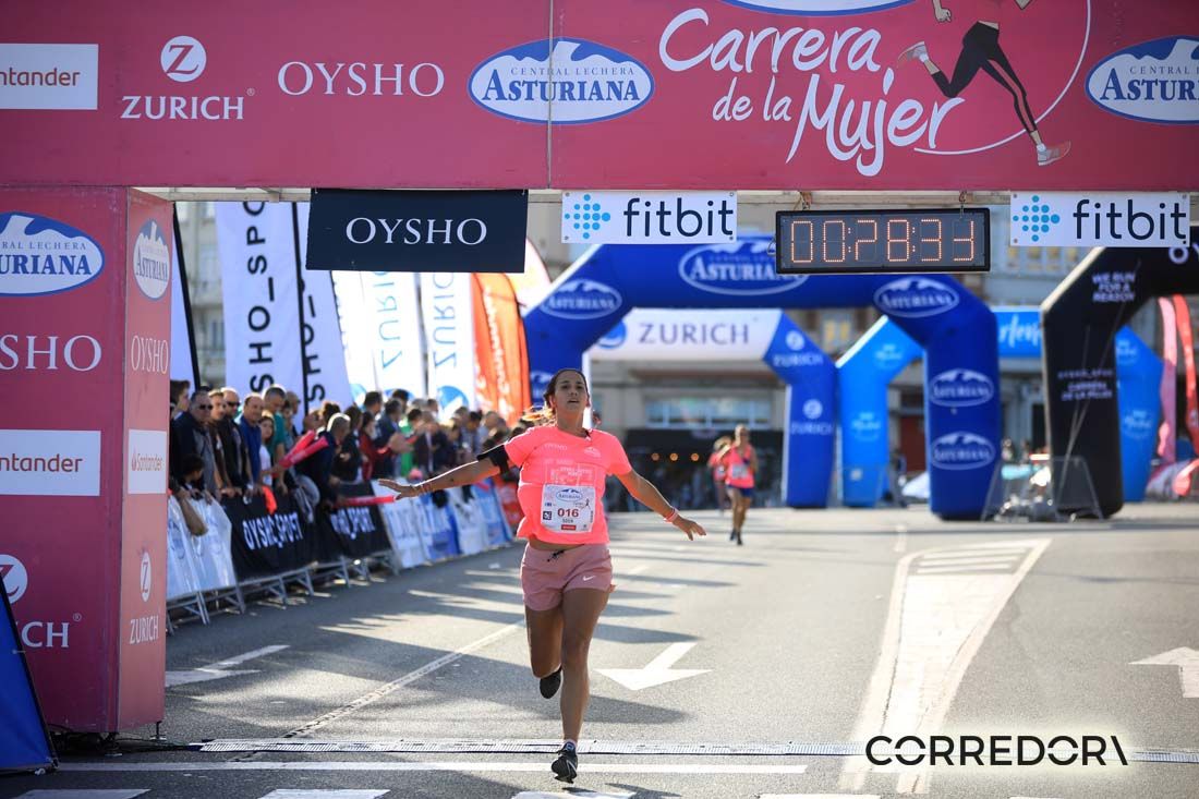Carrera de la Mujer A Coruña | LLEGADA (GALERÍA 2) 