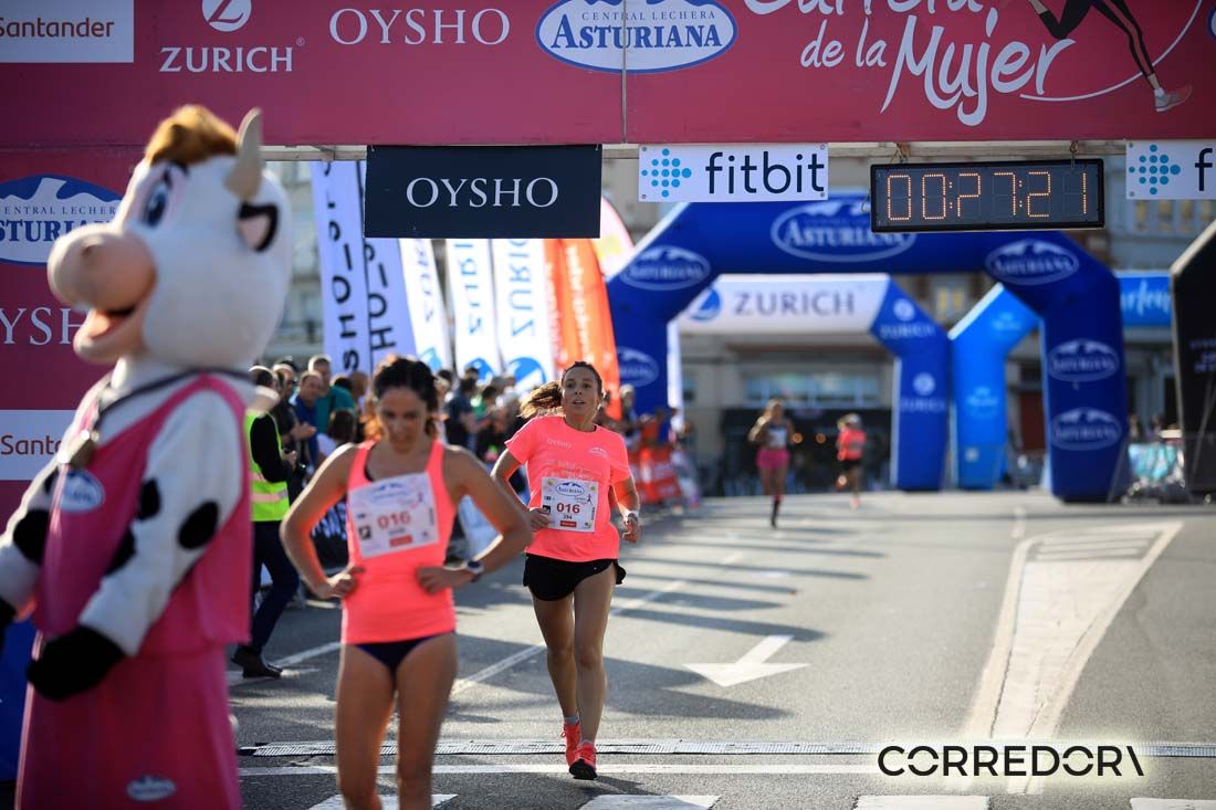 Carrera de la Mujer A Coruña | LLEGADA (GALERÍA 1) 