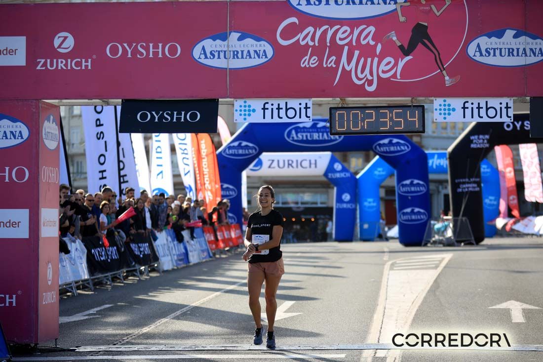 Carrera de la Mujer A Coruña | LLEGADA (GALERÍA 1) 